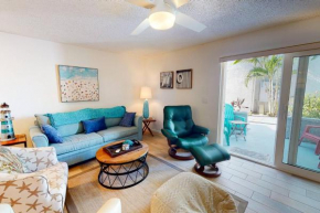 380-D - Madeira Beach Yacht Club